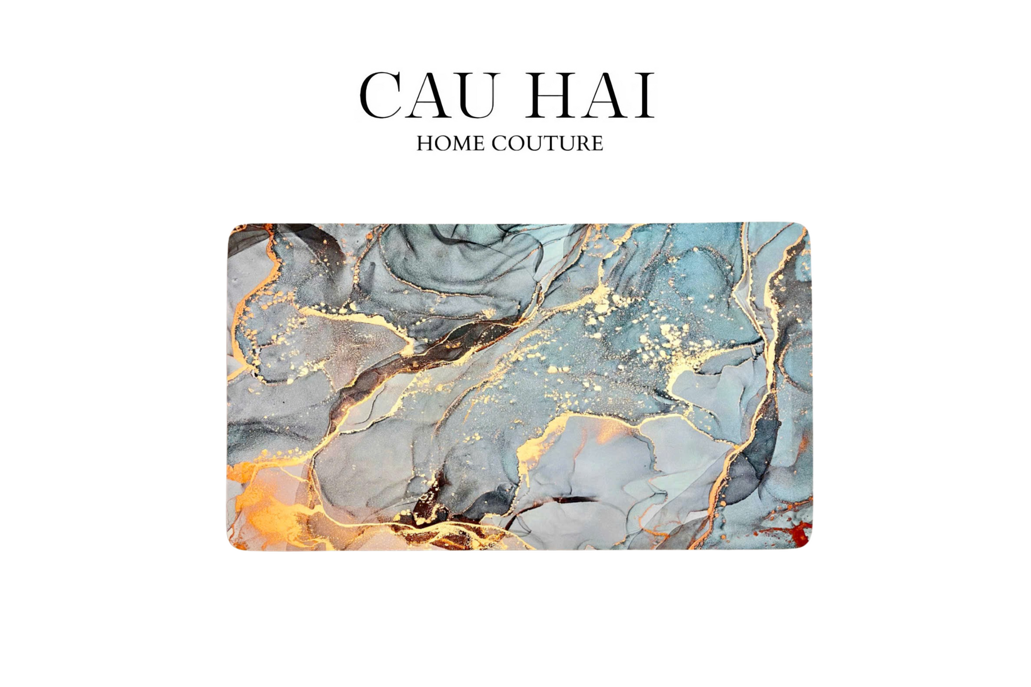 THẢM CỬA MICROFIBER 90X160CM - MARS
