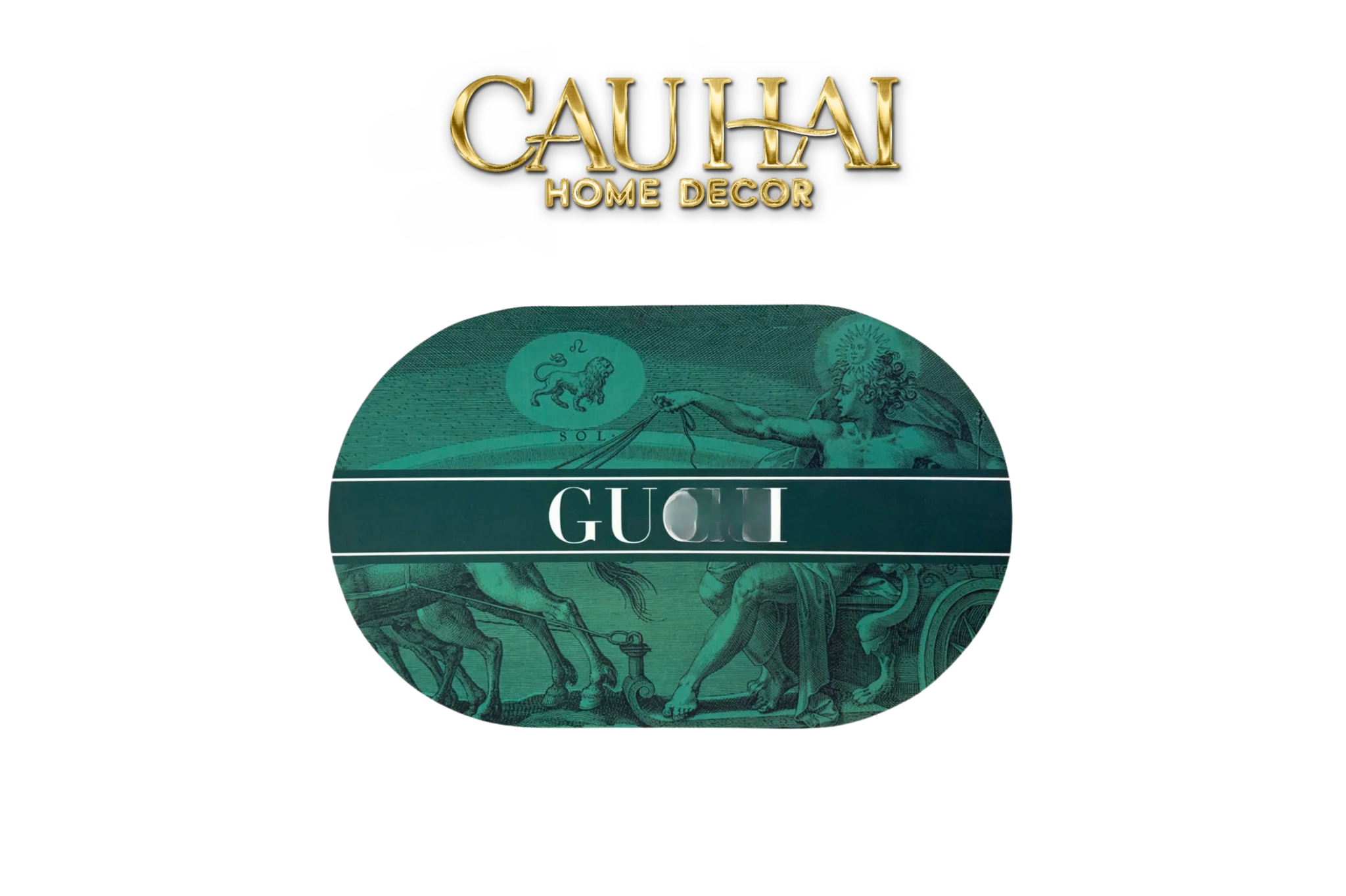 THẢM CỬA MICROFIBER 60X90 - CELADON ROMAN GC