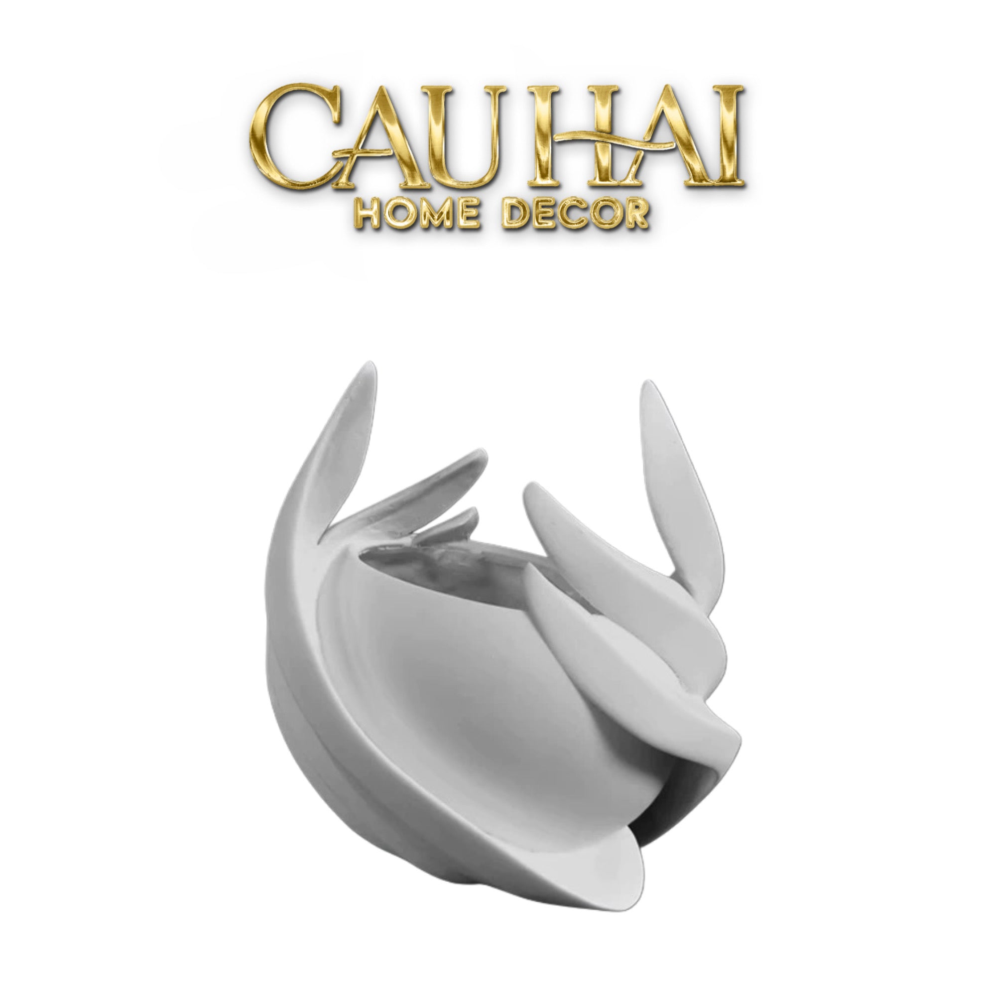 HOME COUTURE - BÌNH HOA ETERNAL WINGS H26