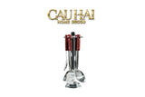 KITCHENWARE CRYSTAL HOLDER - UTENSILS CRYSTAL HOLDER H44