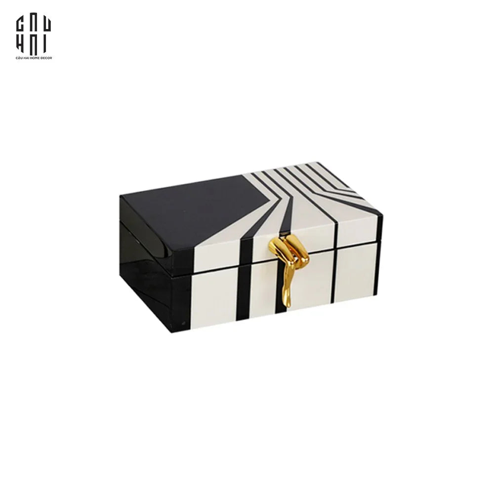 ATELIER JEWELRY BOX-CẬU HAI HOME DECOR