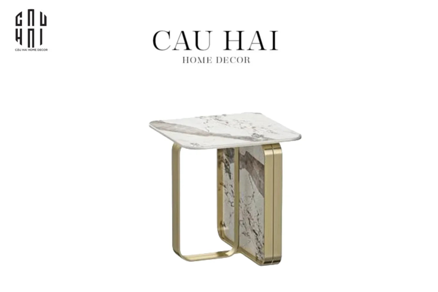 BÀN COFFEE HILTON SIZE M SS25