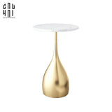 BÀN SOFA MADISON SIDE TABLE-CẬU HAI HOME DECOR