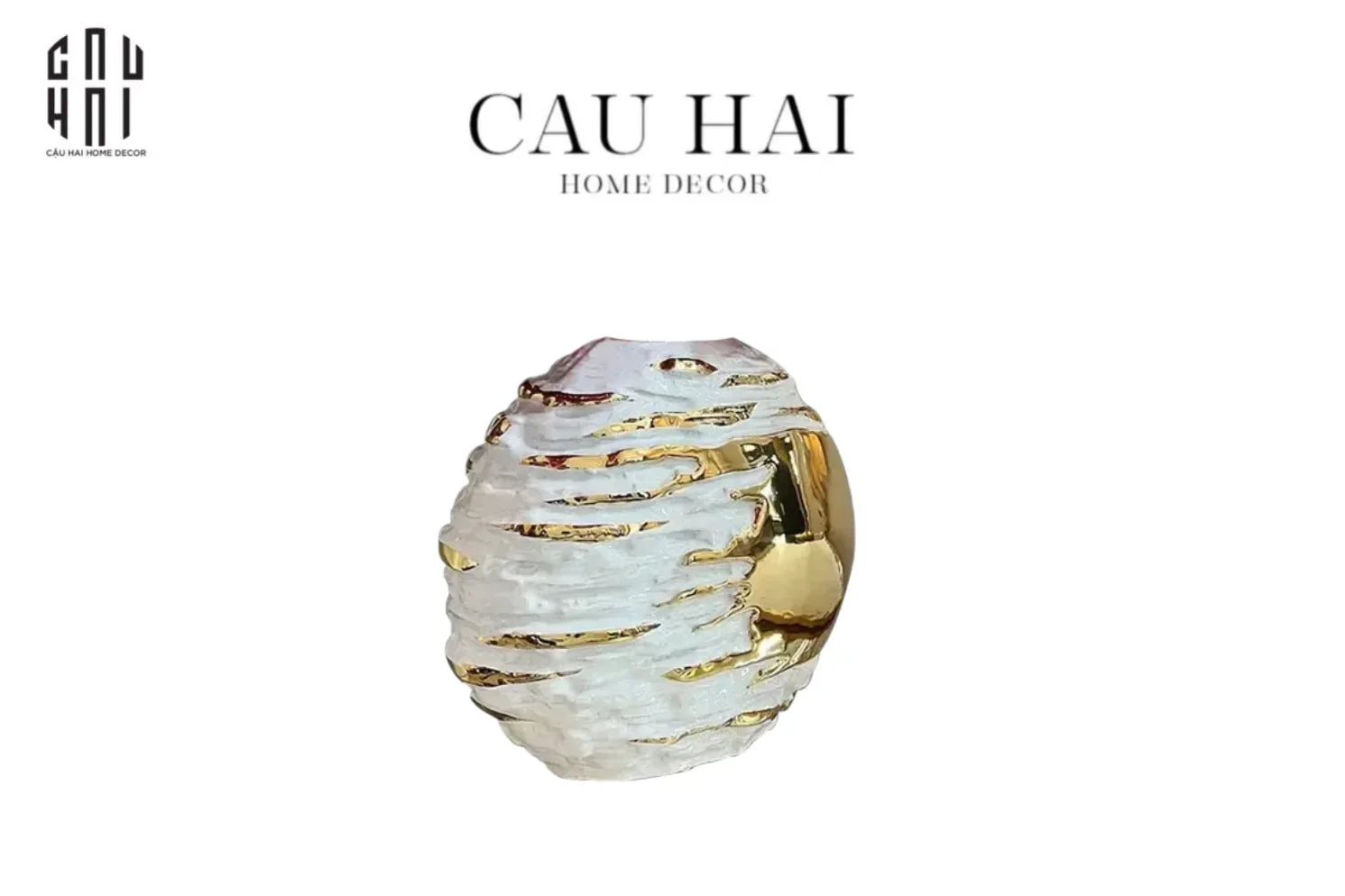 BÌNH HOA CLINT-CẬU HAI HOME DECOR