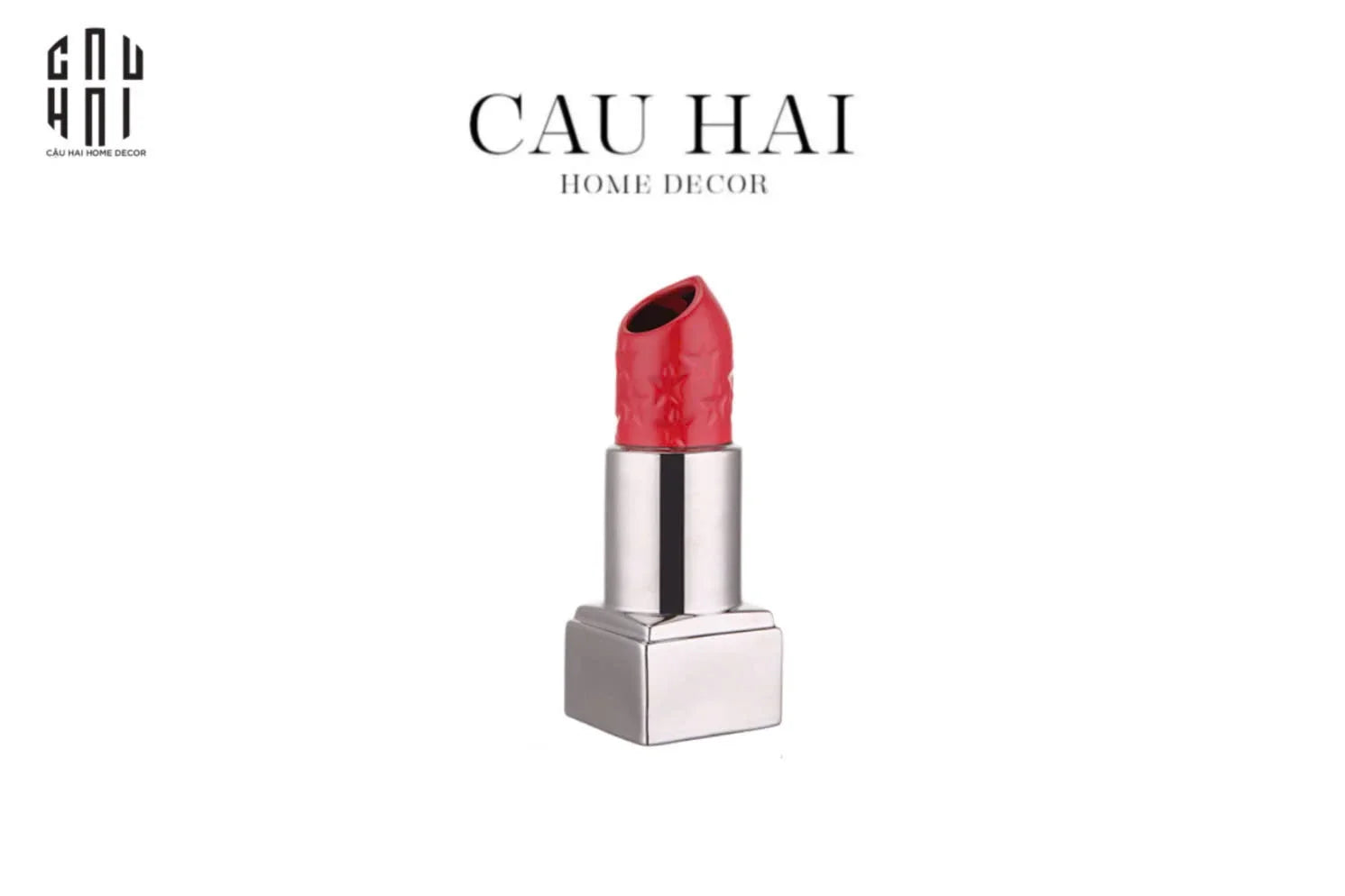 BÌNH HOA D.O PLATINUM ROUGE MATTE S26