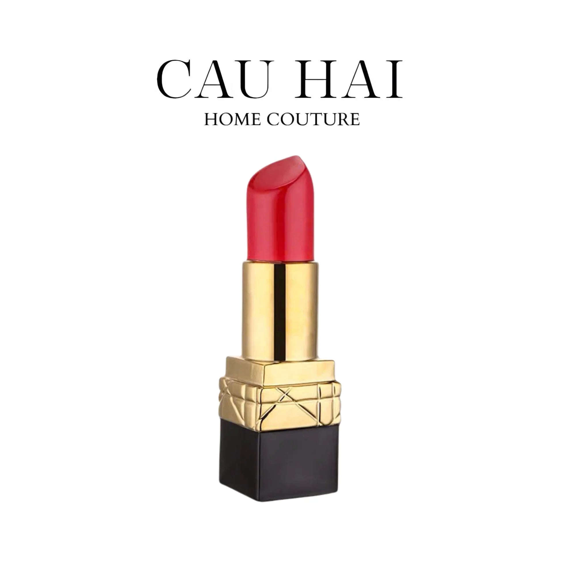 BÌNH HOA GOLD D.O ROUGE MATTE S36