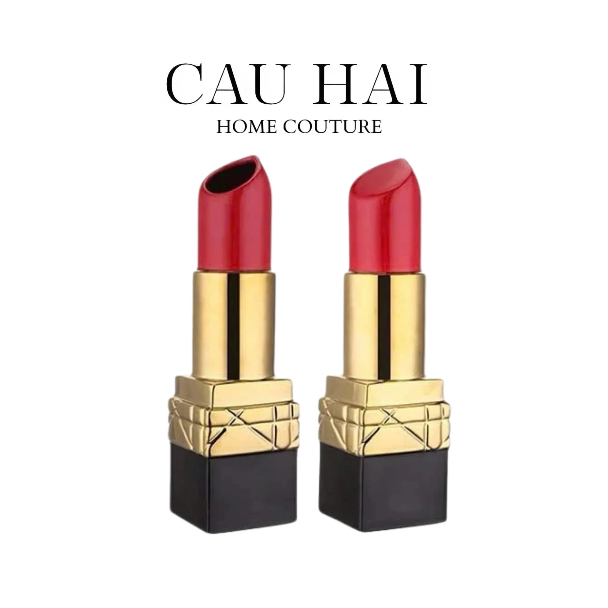 BÌNH HOA GOLD D.O ROUGE MATTE S36