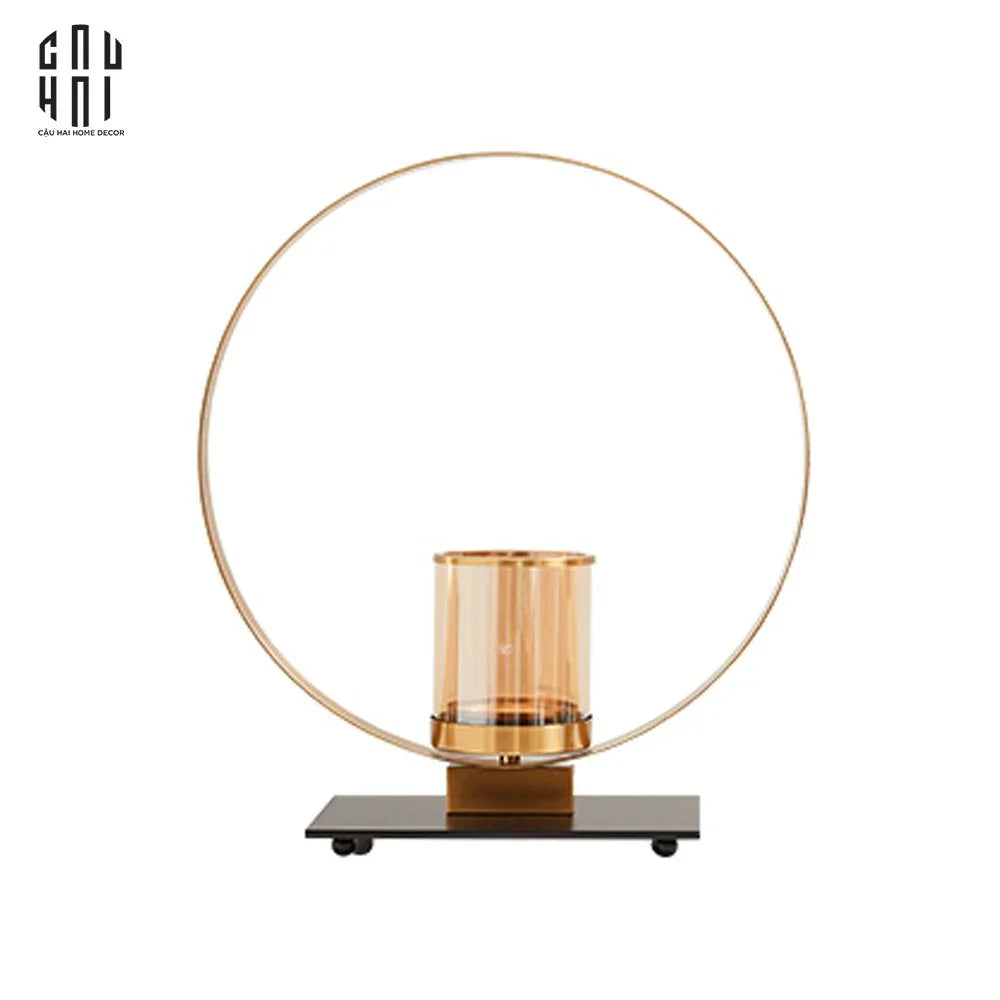 BÌNH HOA ORACLE SS25-CẬU HAI HOME DECOR