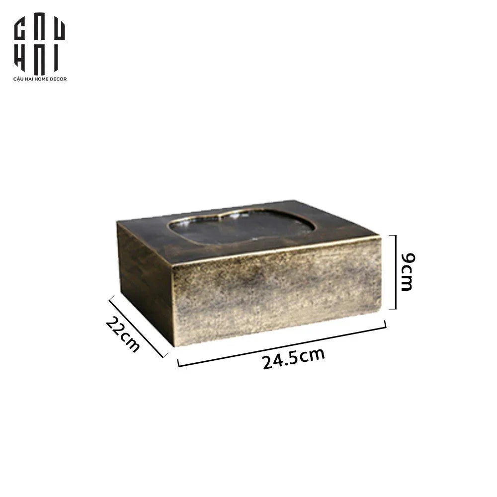 BỤC 9CM