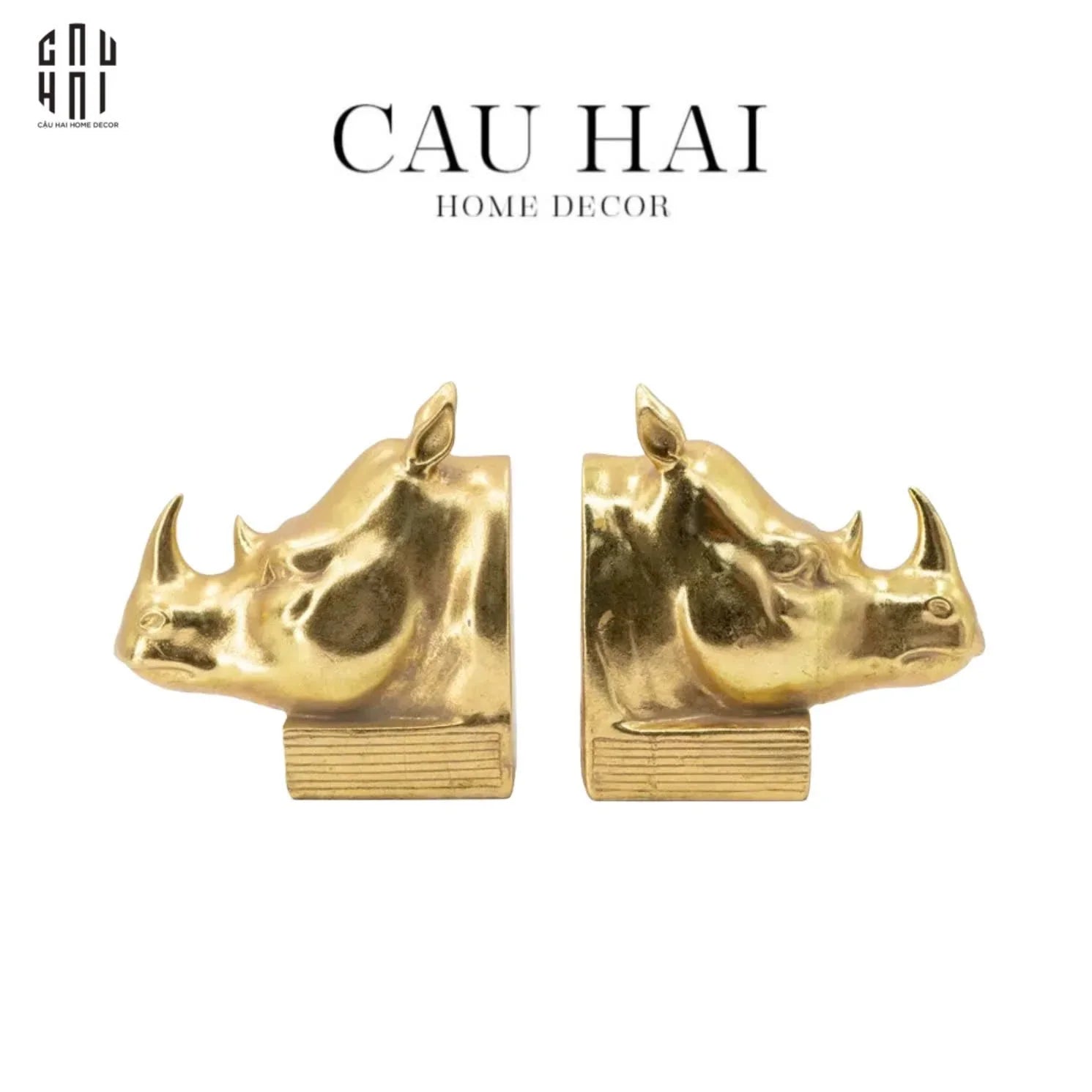 CHẶN SÁCH RHINO BRONZE