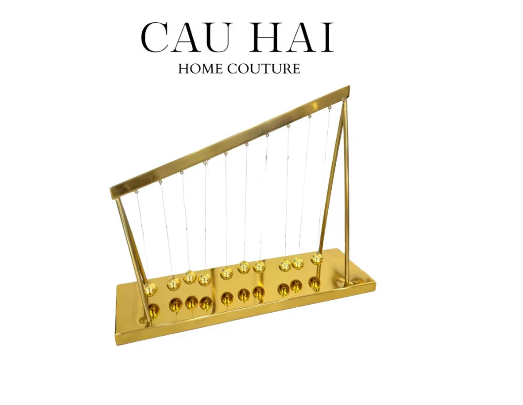 CON LẮC LUMIÈRE PENDULUM