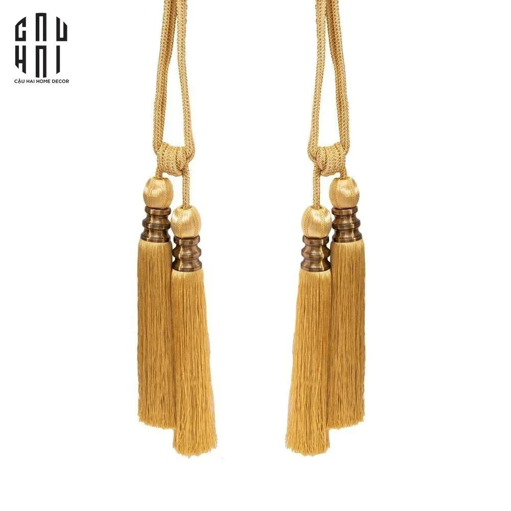 CỘT MÀN PRIME TIE BACK 2PCS