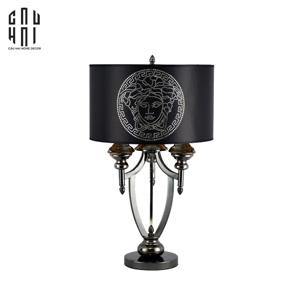 ĐÈN BÀN VERSUS - VS SIDE TABLE LAMP SS22-CẬU HAI HOME DECOR