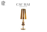 ĐÈN NGỦ ĐỂ BÀN ANDREW GOLD - S78-CẬU HAI HOME DECOR