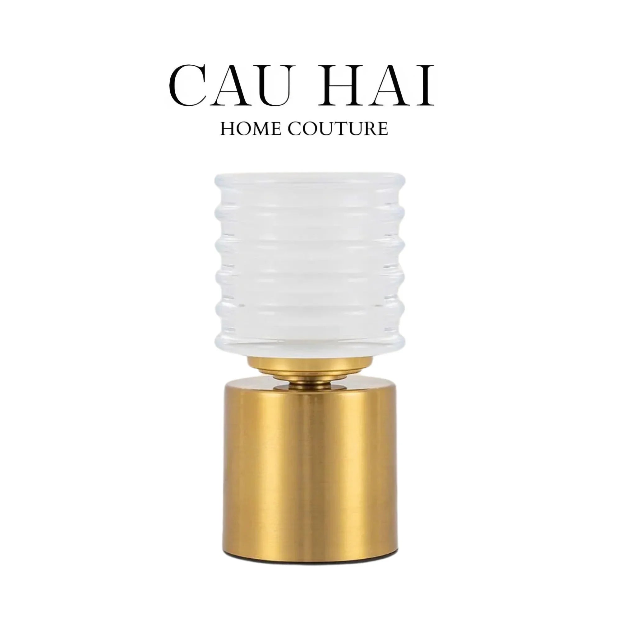 ĐÈN NGỦ ĐỂ BÀN AURORA COIL
