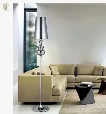 ĐÈN SÀN ANDREW PLATINUM H164-CẬU HAI HOME DECOR