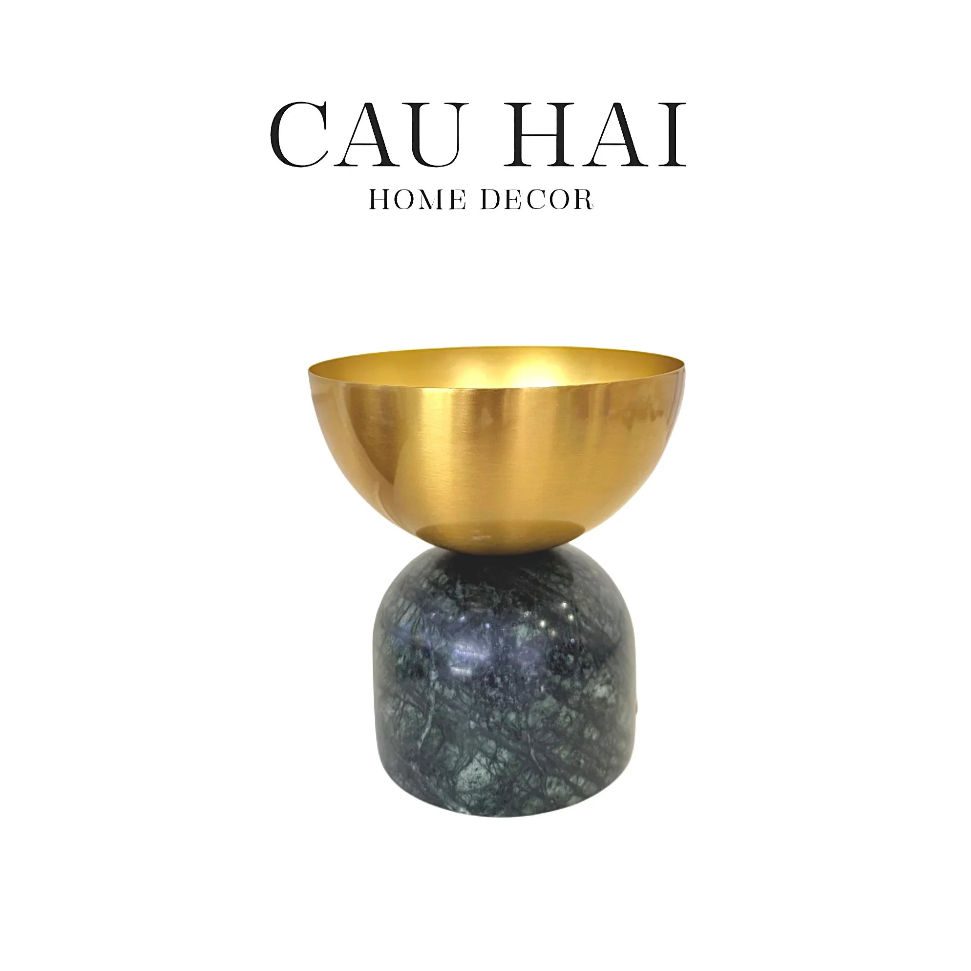 GILDED FRUIT BOWL DOS À DOS SS25 GLOSSY