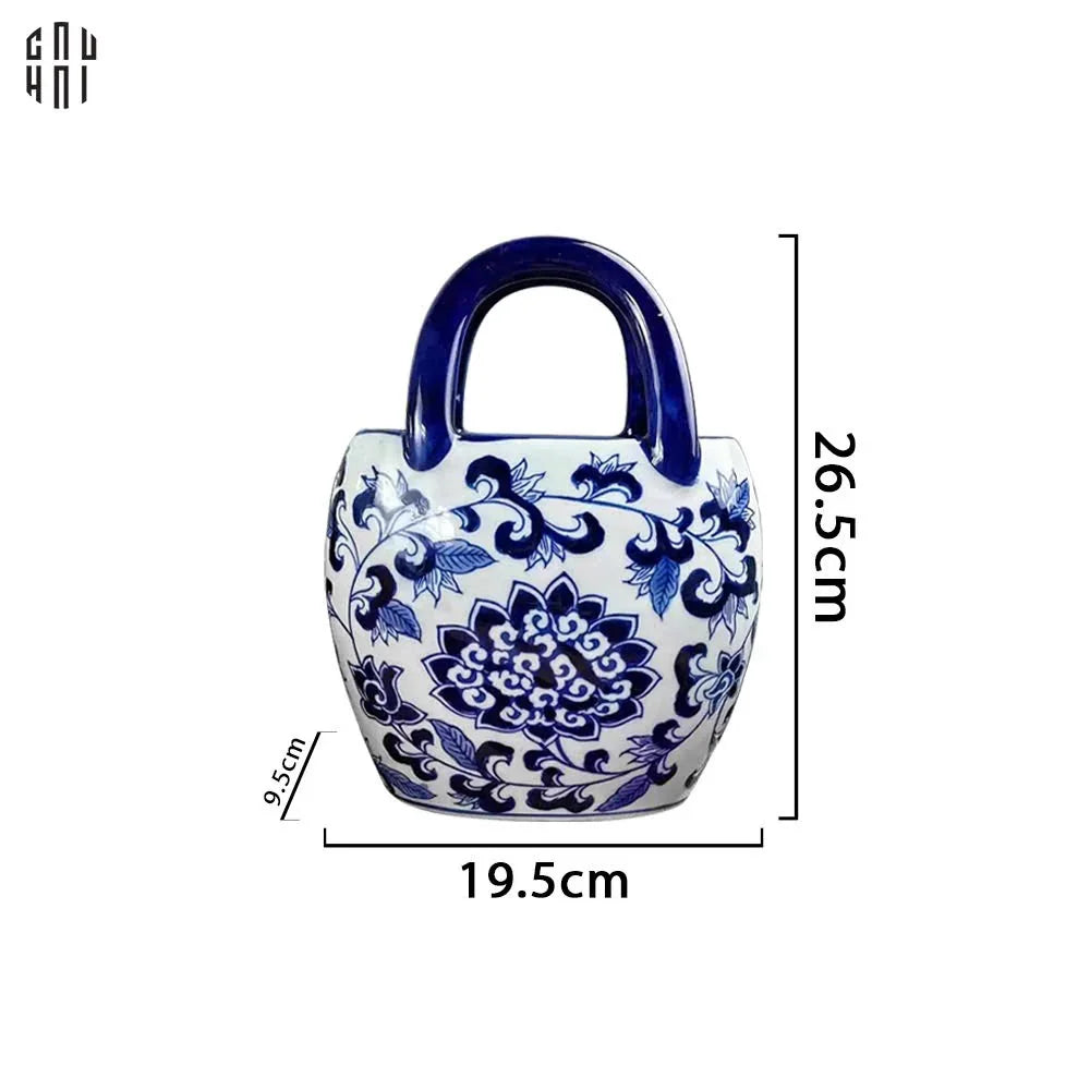 GIỎ CẮM HOA INDOCHINE JASMINE
