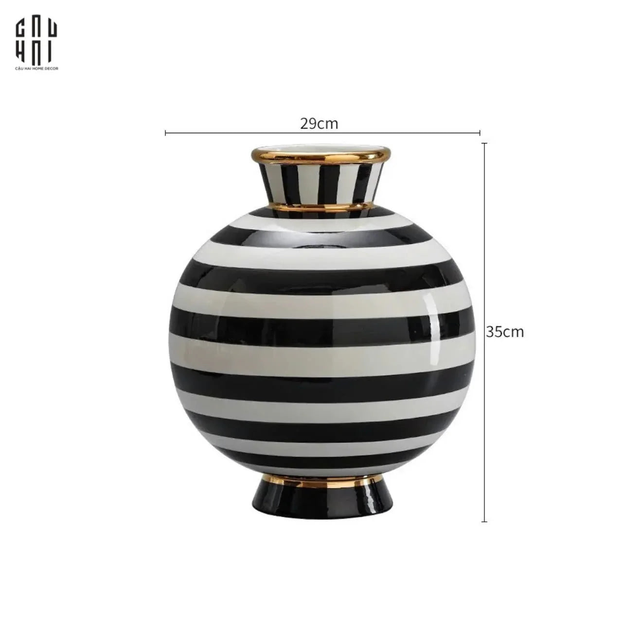 HOME COUTURE - BÌNH HOA COSMO ELITE SS25