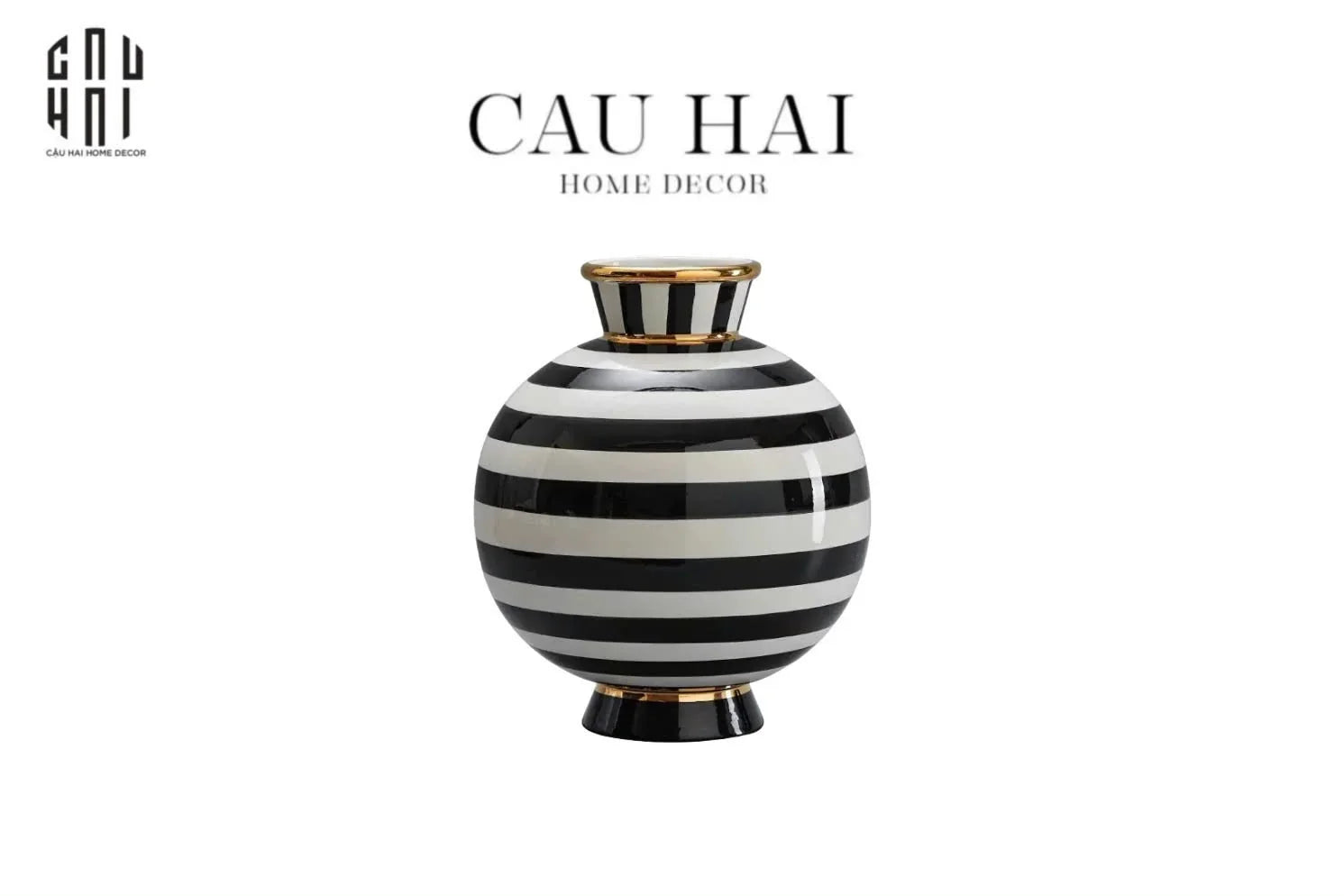 HOME COUTURE - BÌNH HOA COSMO ELITE SS25