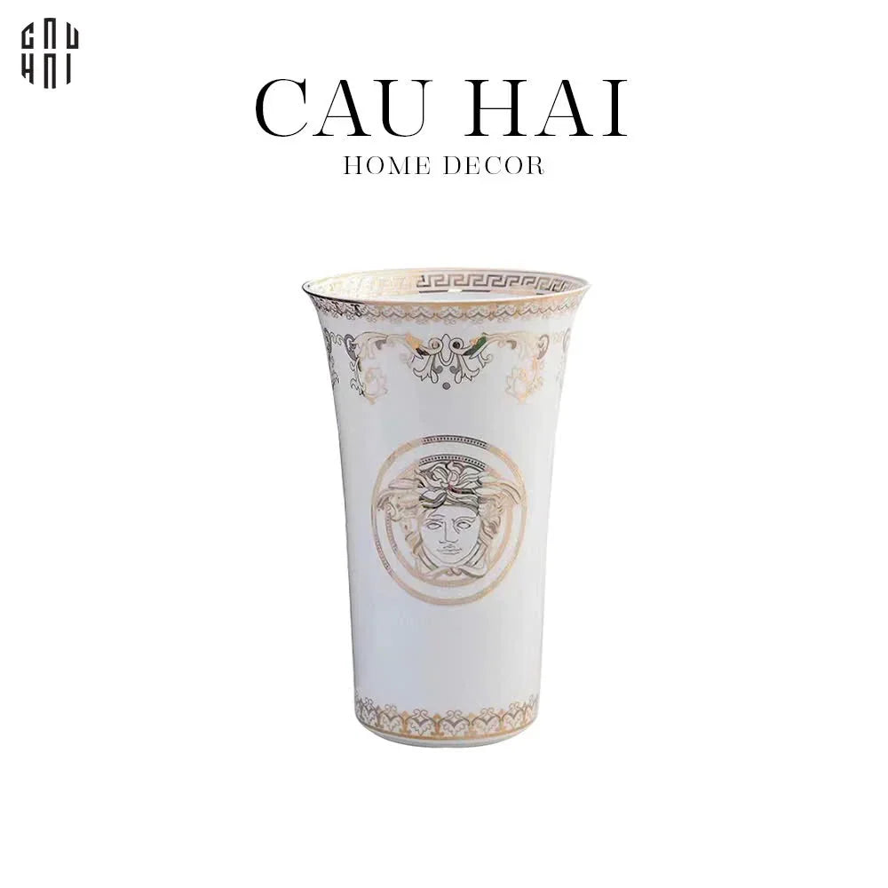 HOME COUTURE - BÌNH HOA VERS. TIMELESS MYTHOLOGY SS25