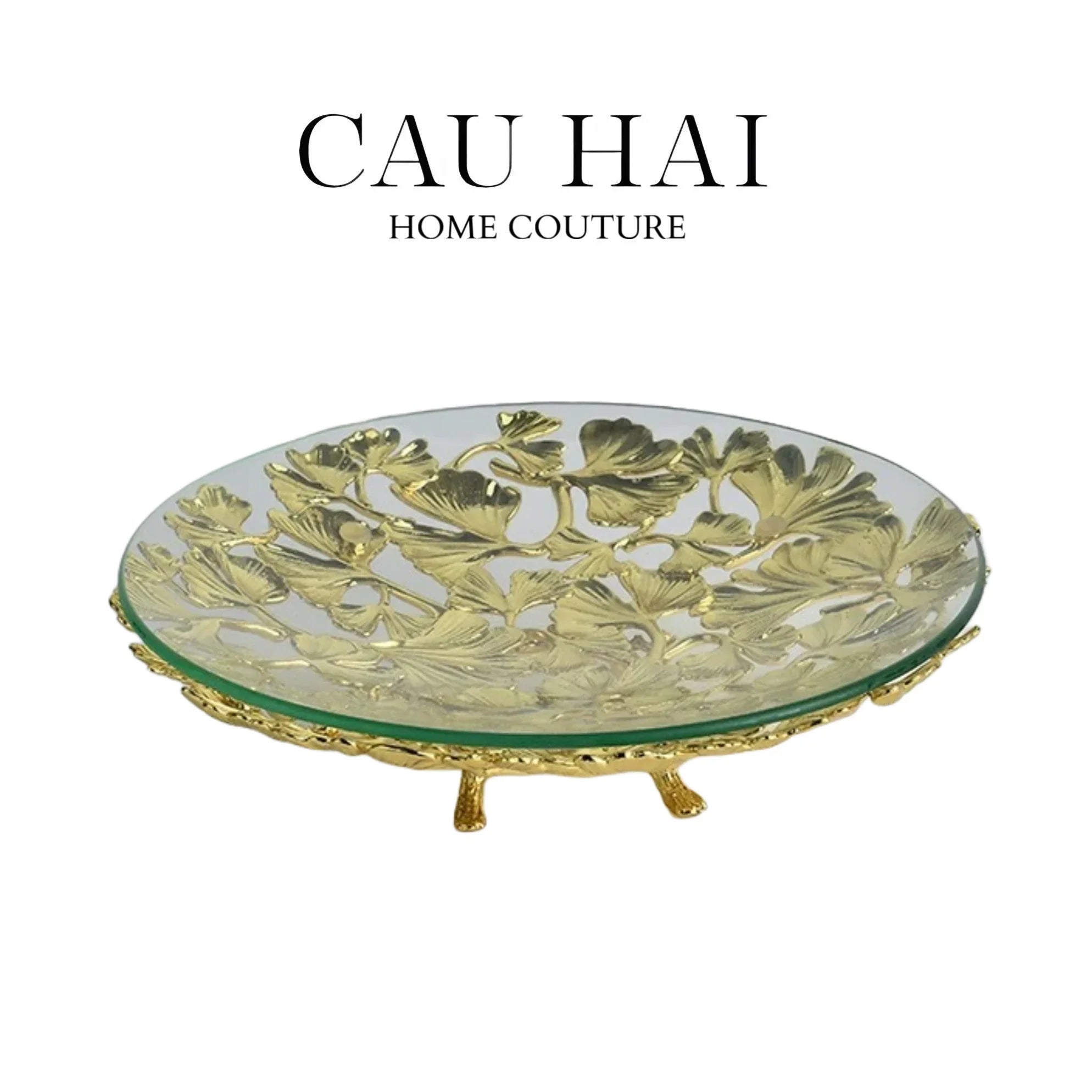 HOME COUTURE - ĐĨA ĐỒNG RADIANT LEGACY LUXURY DISK D33