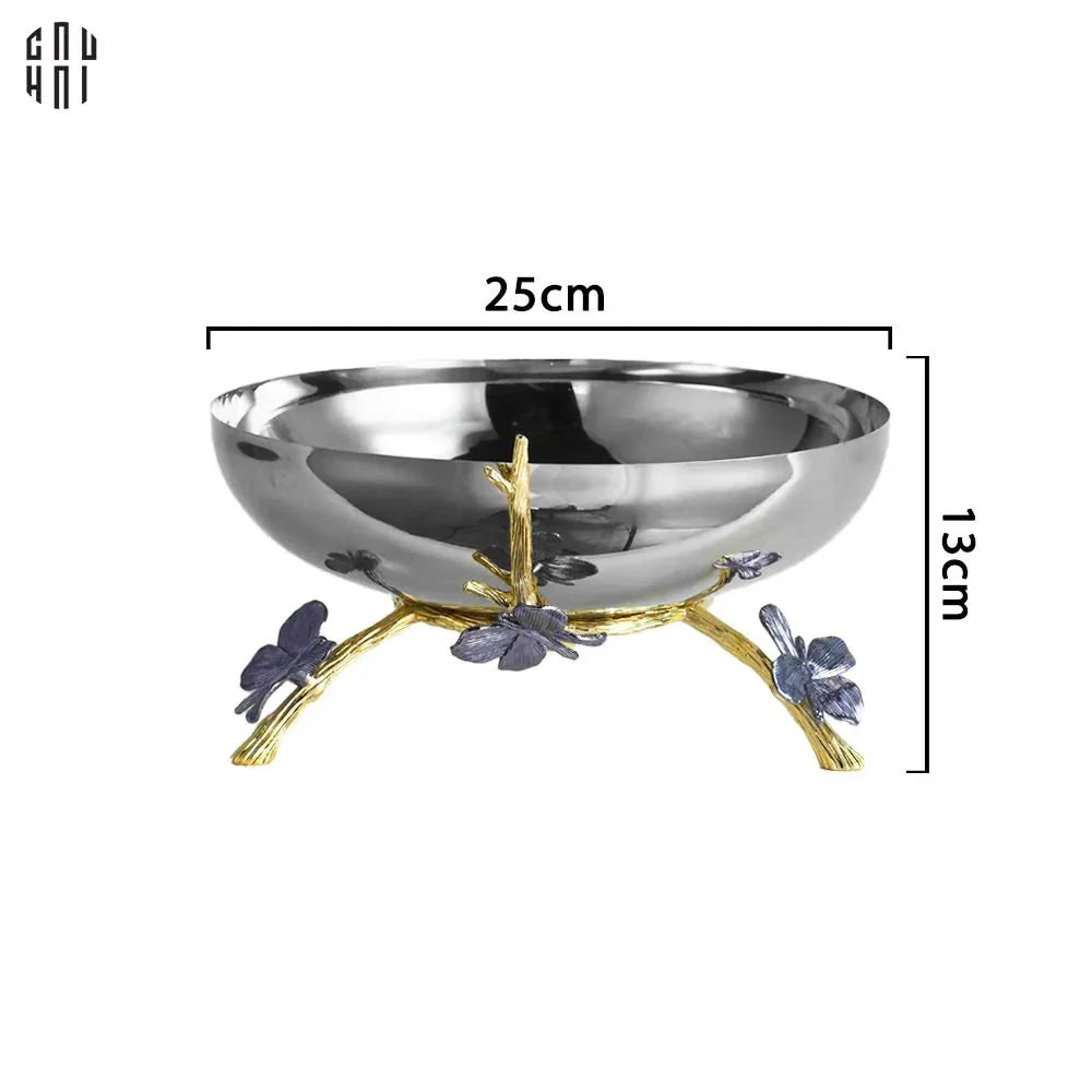 HOME COUTURE - ĐĨA PLATINUM IMPERIAL SS25