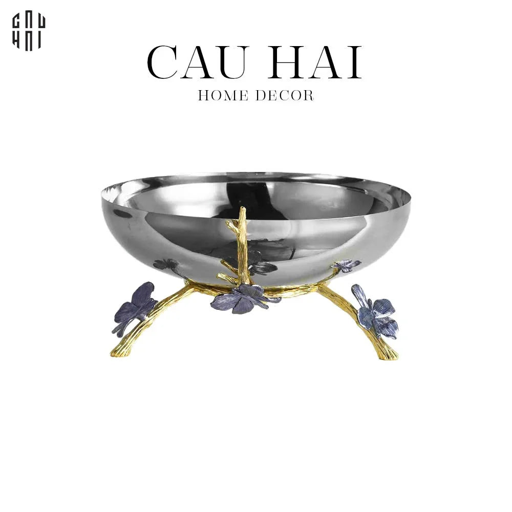 HOME COUTURE - ĐĨA PLATINUM IMPERIAL SS25