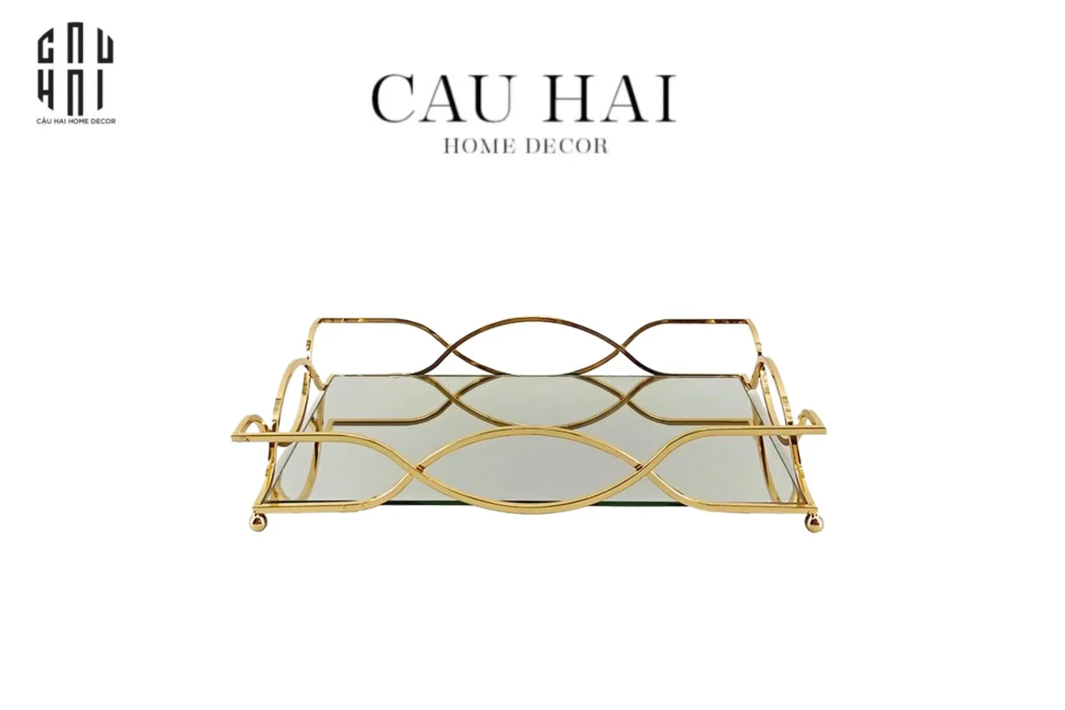 HOME COUTURE - KHAY GƯƠNG SAVOIR PURITY
