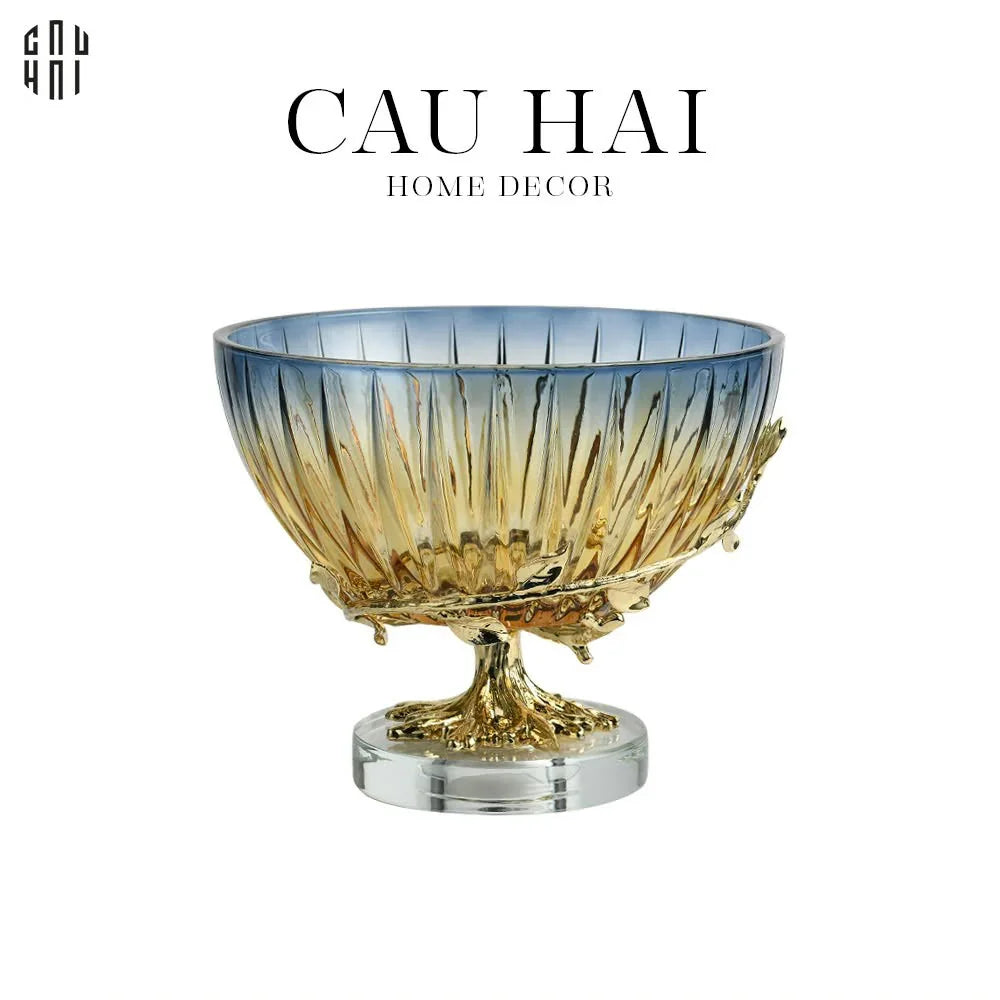 HOME COUTURE - "THE CRYSTAL OF OCEAN" SS25