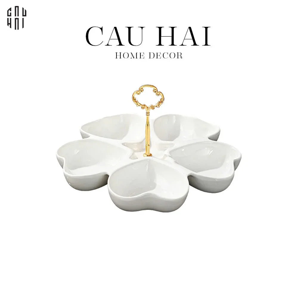 KHAY BÁNH KẸO SWEET LOVE giảm 50