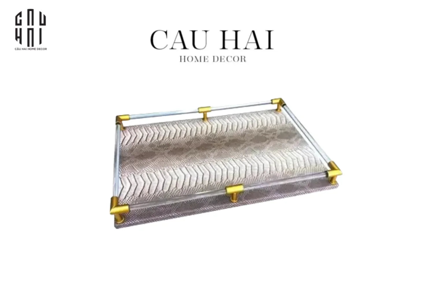 KHAY DA CAO CẤP VIPER SS25