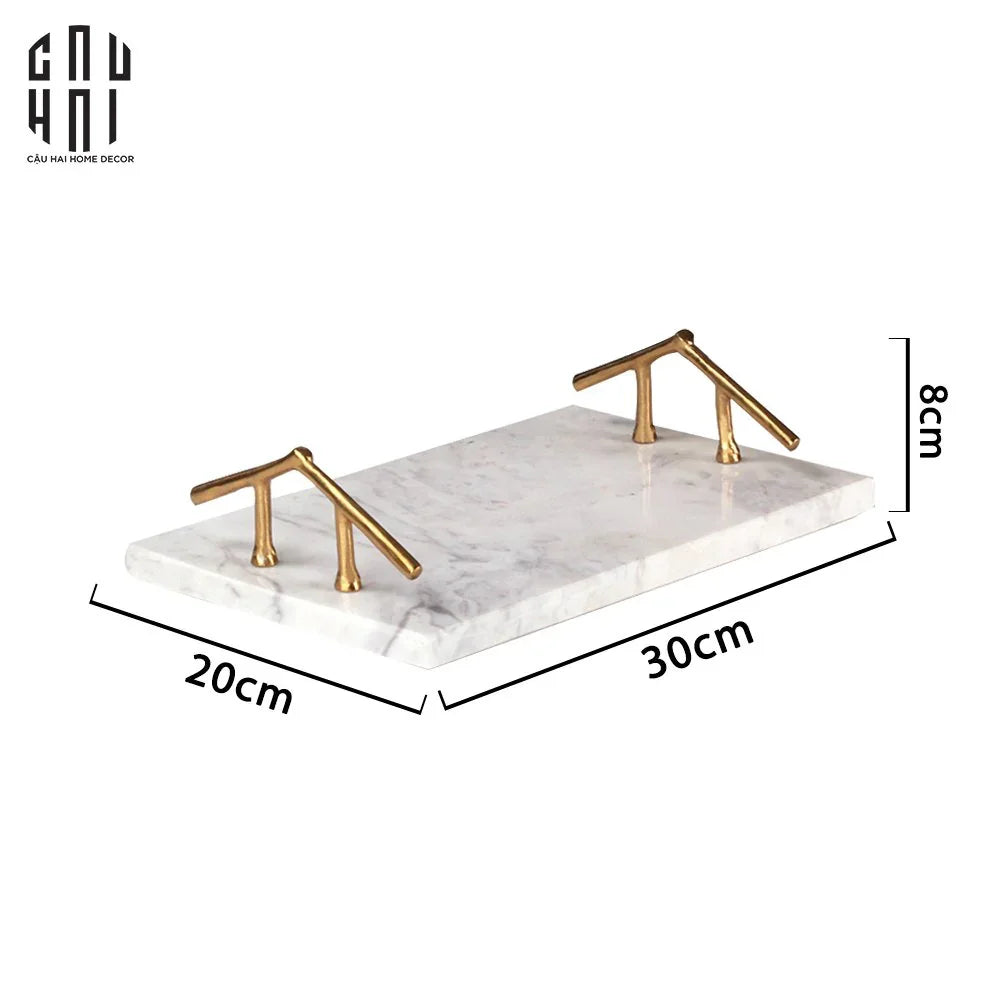 KHAY ĐÁ MARBLE ARROW SS25