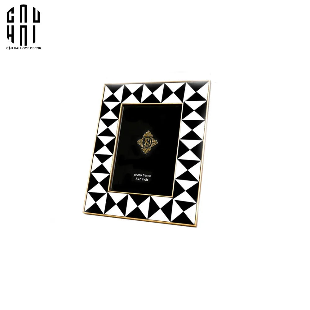 KHUNG ẢNH TRINITY 7 INCH