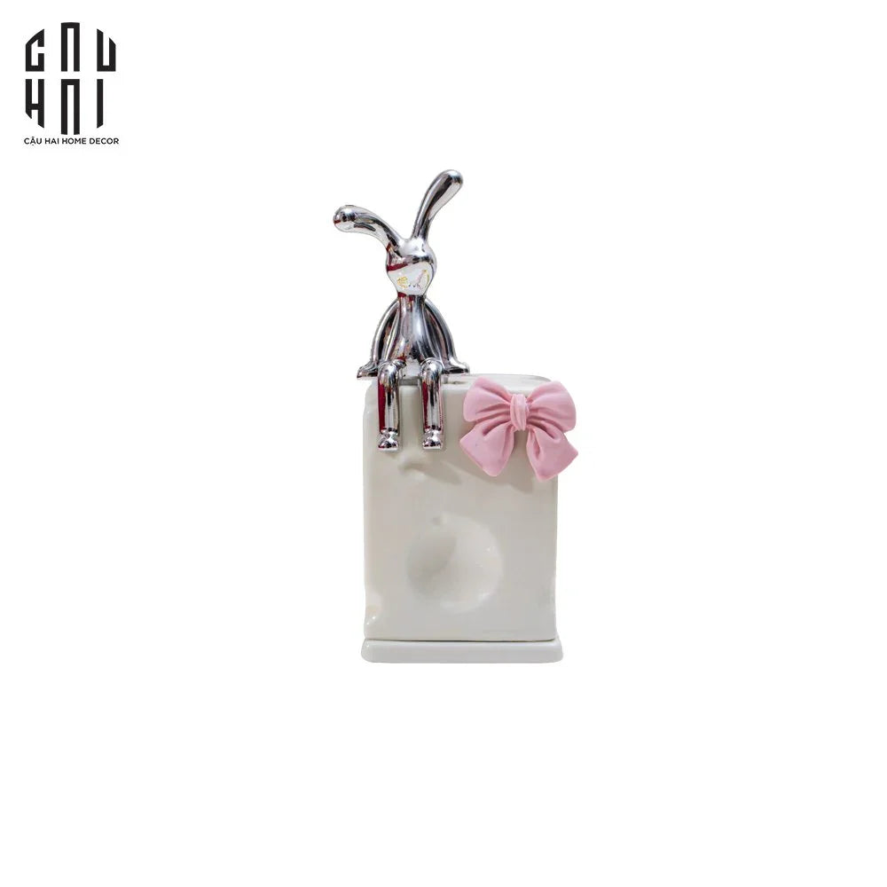 LỌ TĂM MOON THE BUNNY SS25