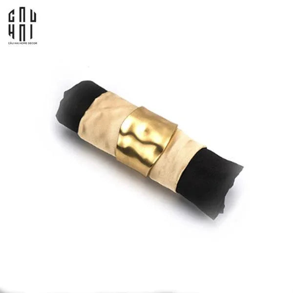 MAISON DE LUXE - SET KHĂN ĂN - SET NAPKIN ENIGMA SS22-CẬU HAI HOME DECOR
