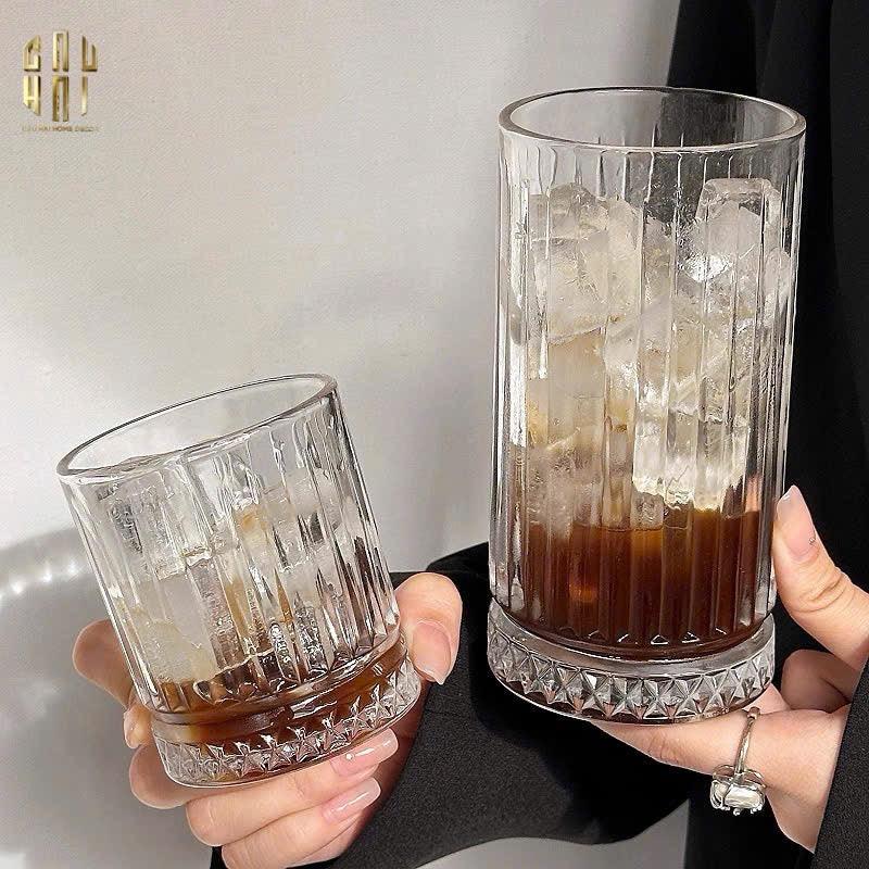 SET 4 LY RICHARD 360ml - WITH BOX