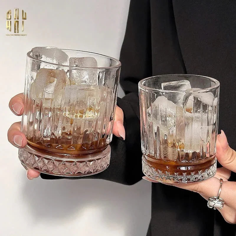 SET 4 LY RICHARD 360ml - WITH BOX