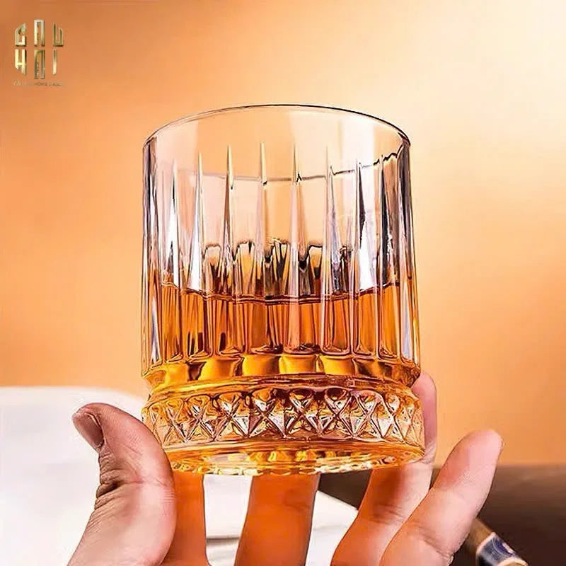 SET 4 LY RICHARD 360ml - WITH BOX