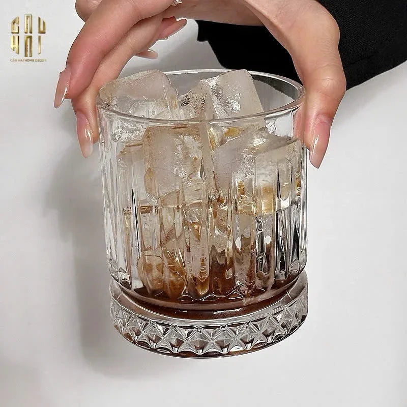 SET 4 LY RICHARD 360ml - WITH BOX