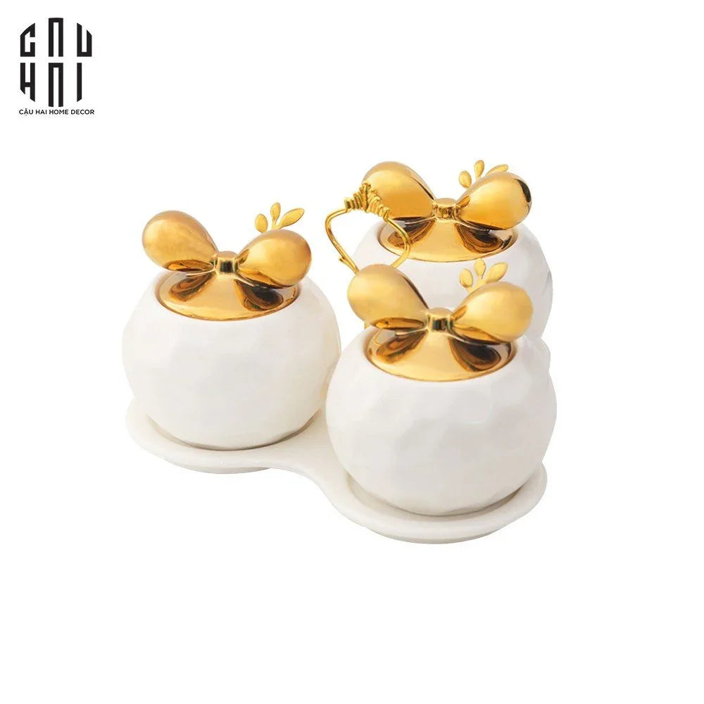 SET GIA VỊ WHITE JASMINE