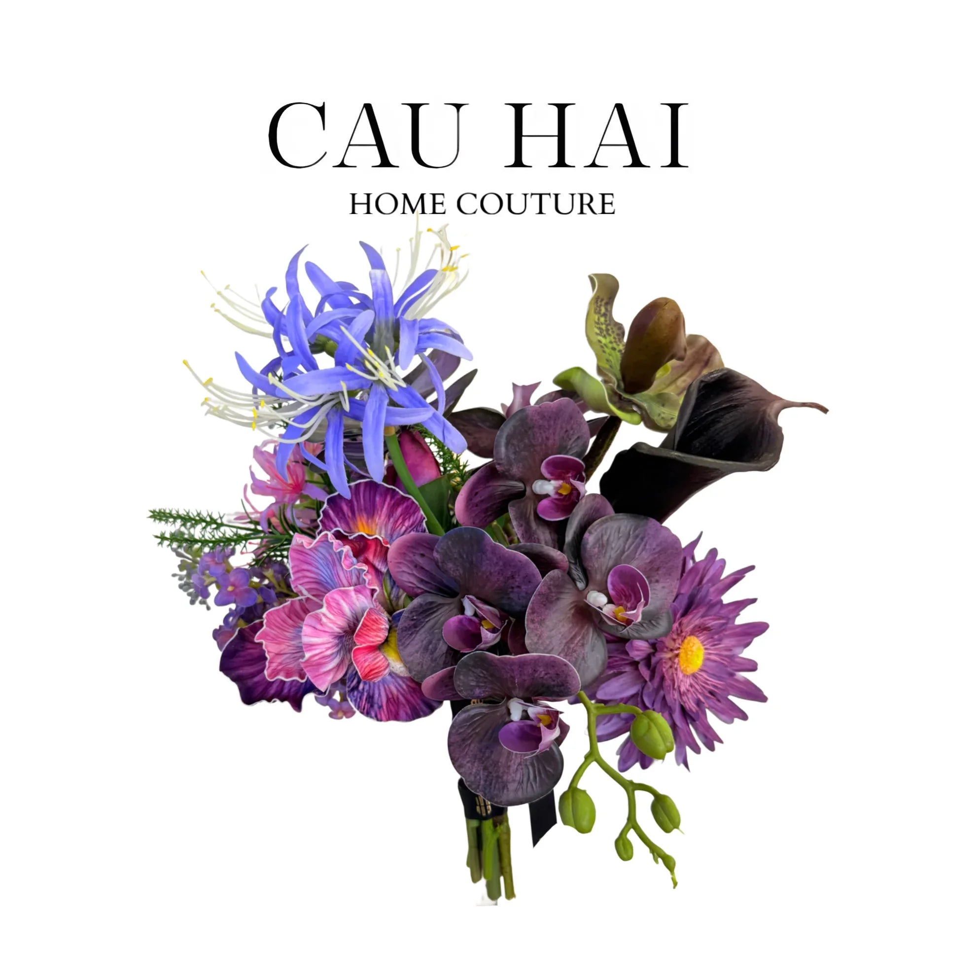 SET HOA MIDNIGHT REVERIE
