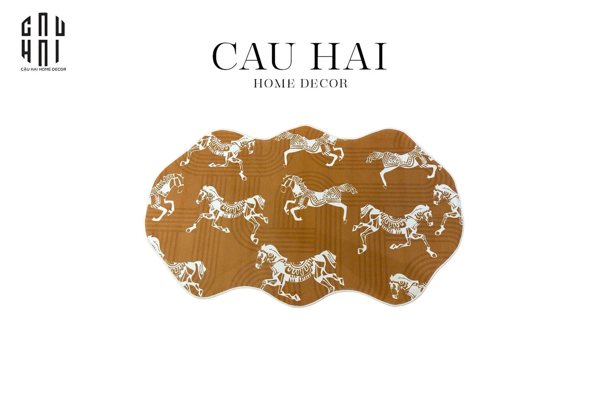 TẤM PHỦ SOFA - 90x180 - ARRAKIS CAVALIER