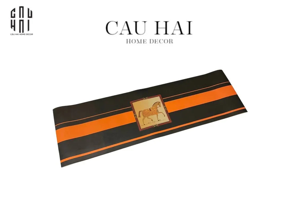 THẢM BẾP DA 1M5 WAR HORSE FW25 - KITCHEN MAT