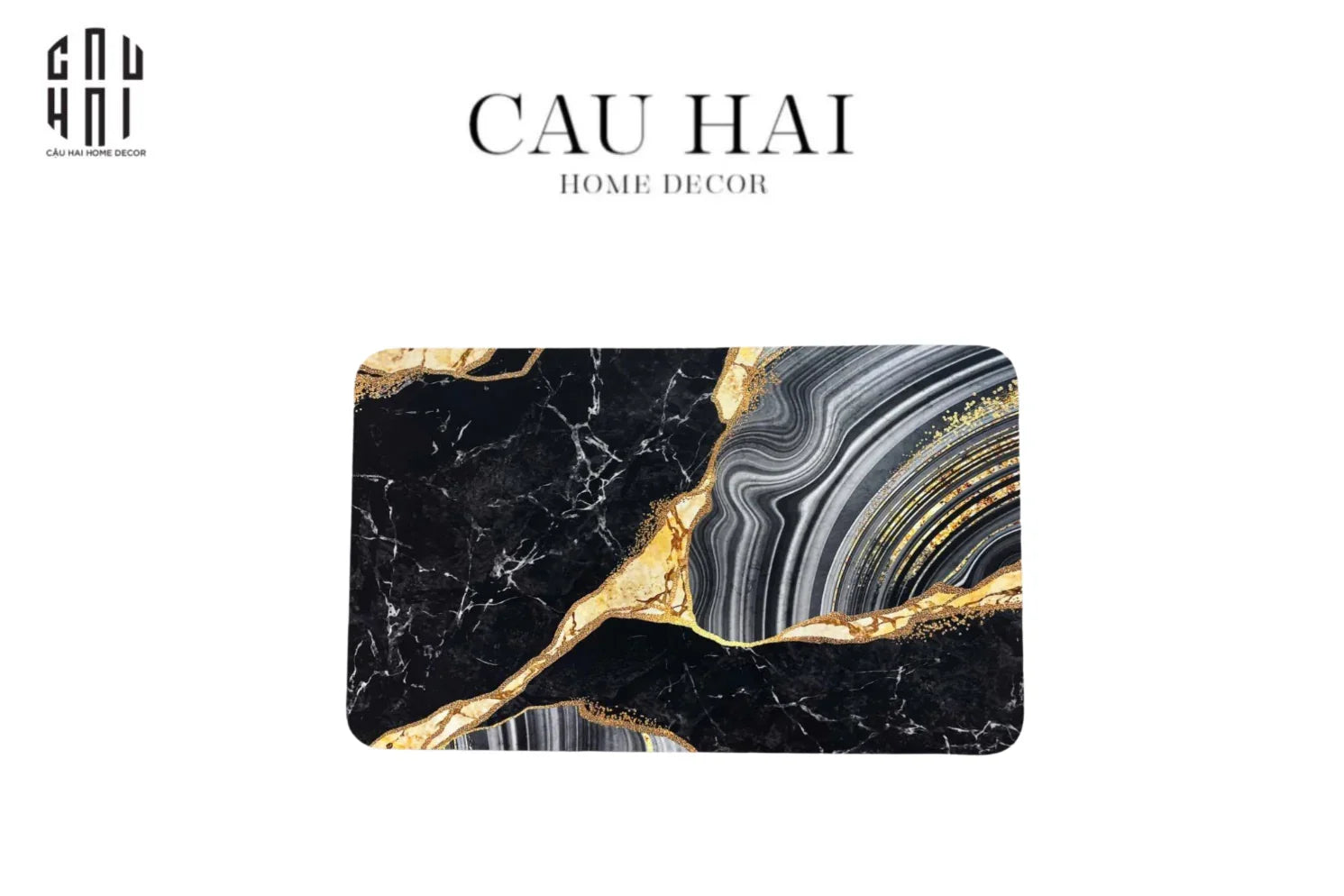 THẢM CỬA MICROFIBER - DOOR MAT - 50x80 MARUS