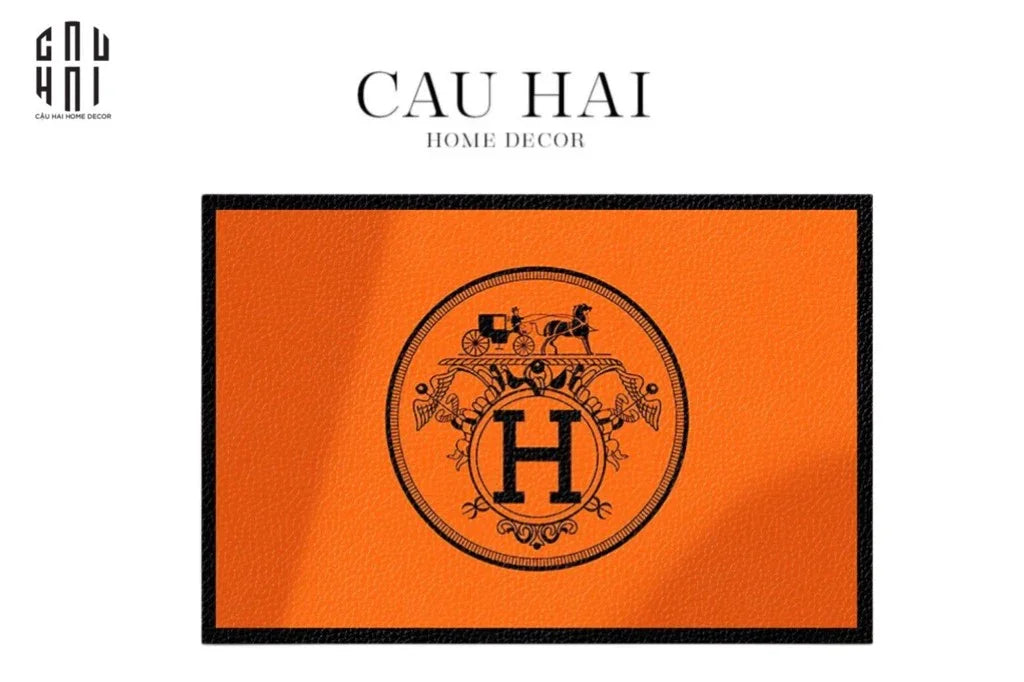 THẢM NGĂN BỤI 70x100 - FULL-O HELIOS ELITE