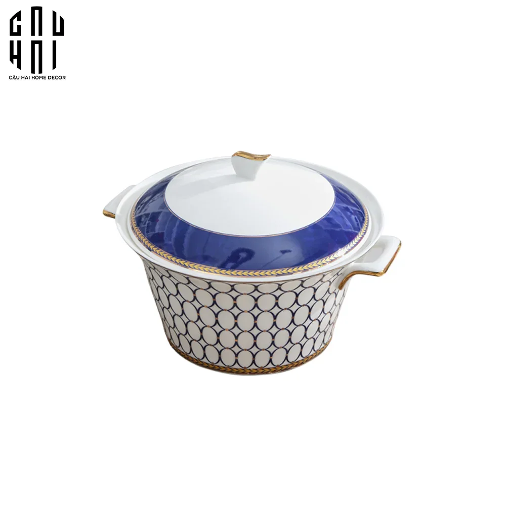 THỐ CƠM ORCHARD POT SS22