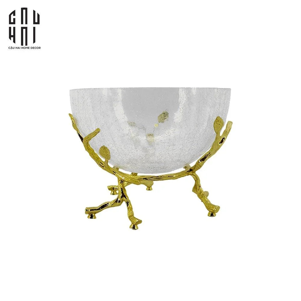 THỐ TRÁI CÂY GOLDEN BRANCH