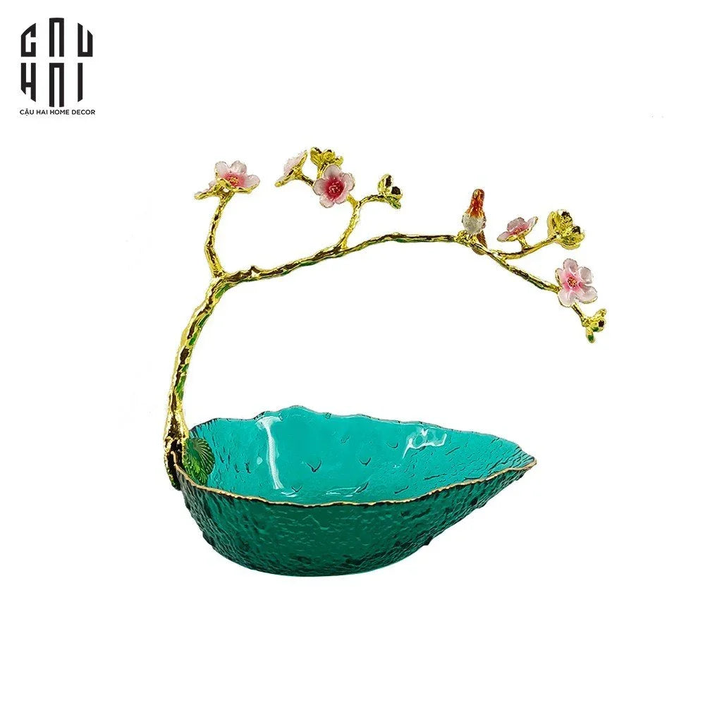 THỐ TRÁI CÂY SPRING BIRD