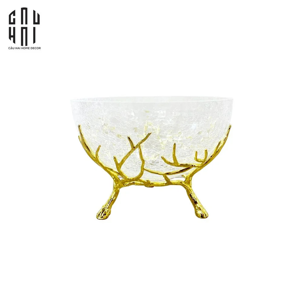 THỐ TRÁI CÂY WILLIAM